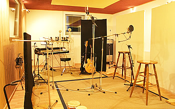 Blockhaus Studio