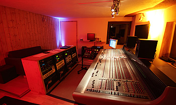 Blockhaus Studio